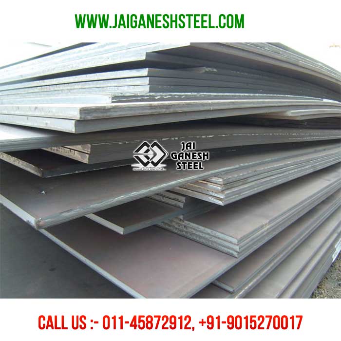 Sailma 350 Steel Plates a High Tensile Steel Plate GURUGRAM, MANESAR P20 Steel, DIN 1.2316