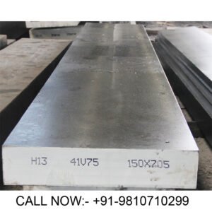 H13 Hot Die Steel - h13 tool steel suppliers in india