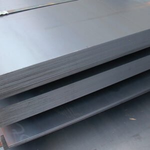 SAILMA 350- Steel Plates
