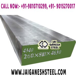 HCHCR D3 Steel Flat the best steel for Cutting Dies, Steel Sheet Bending Tool
