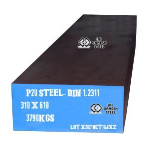 P20 Tool Steel a Low-Carbon high quality Mold Steel