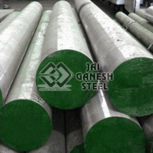EN 31 Alloy steel