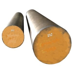 d2 steel