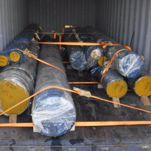 1.2083 Steel Plastic mould Steel
