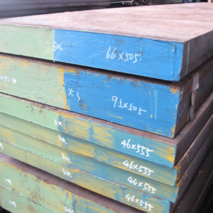 1.2083 ESR Steel Plastic mould Steel