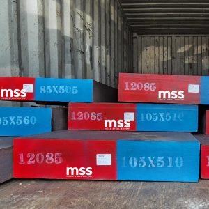 Buy at best price from Premier Supplier of 1.2085 Steel Plastic Mould Steel Plates and Rounds in India.
