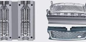 1.2085 Steel Plastic mould Steel