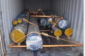 1.2083 ESR Steel Plastic mould Steel