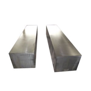 DIN 1.2316 ESR Grade Stainless steel, high corrosion resistance alloy steel
