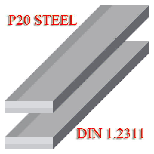 P20 Steel